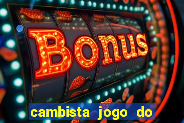 cambista jogo do bicho online